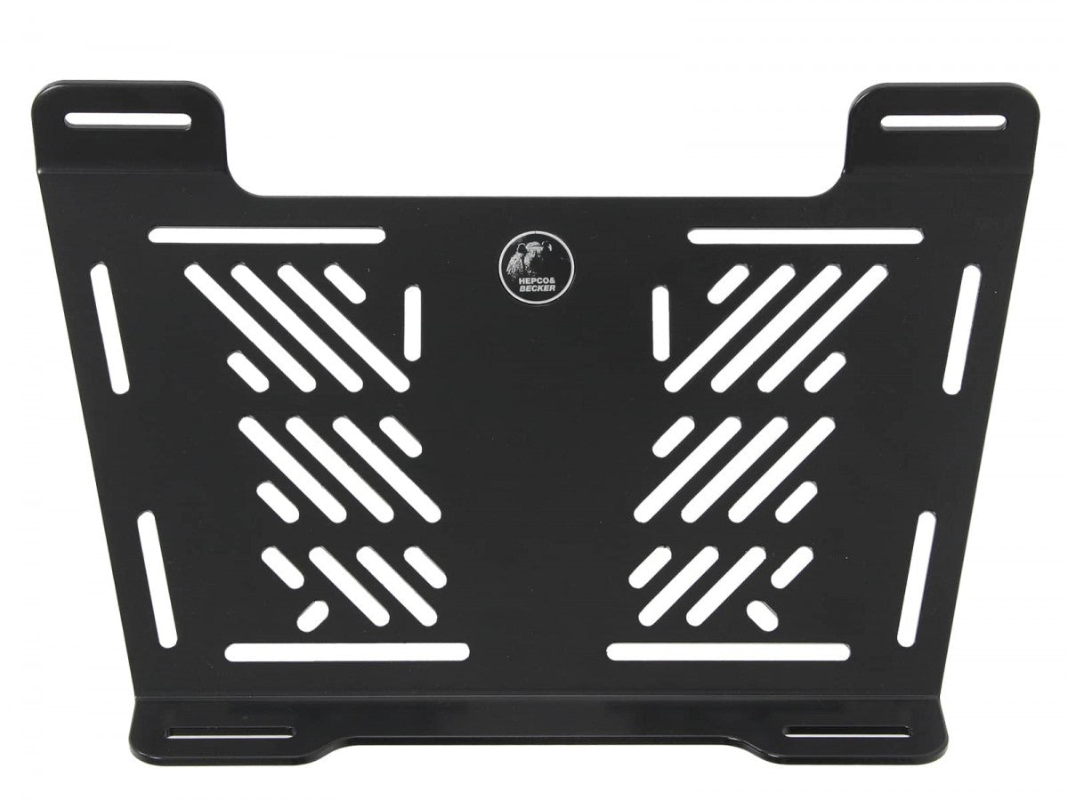 Hepco & Becker BMW R1300 GS 23 Rear rack enlargement small for 653-6532