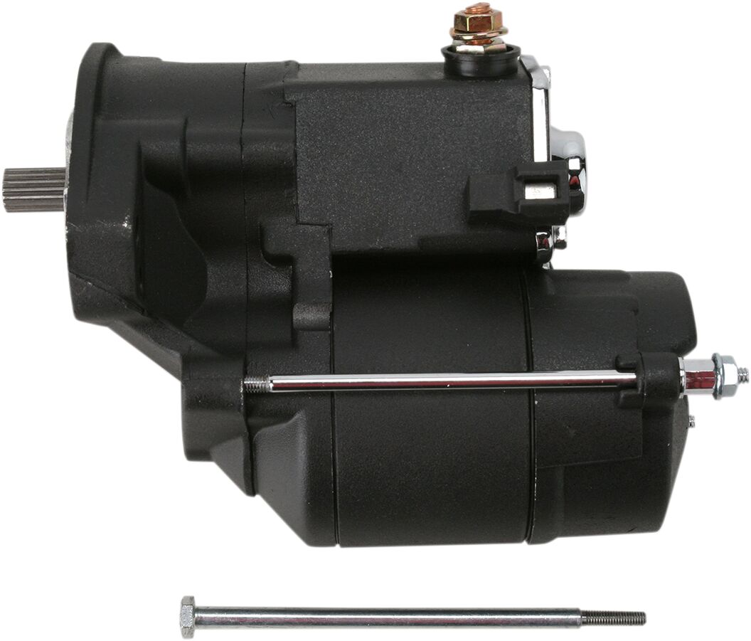 Startmotor og deler til Harley-Davidson — Drag Specialties 80-1001