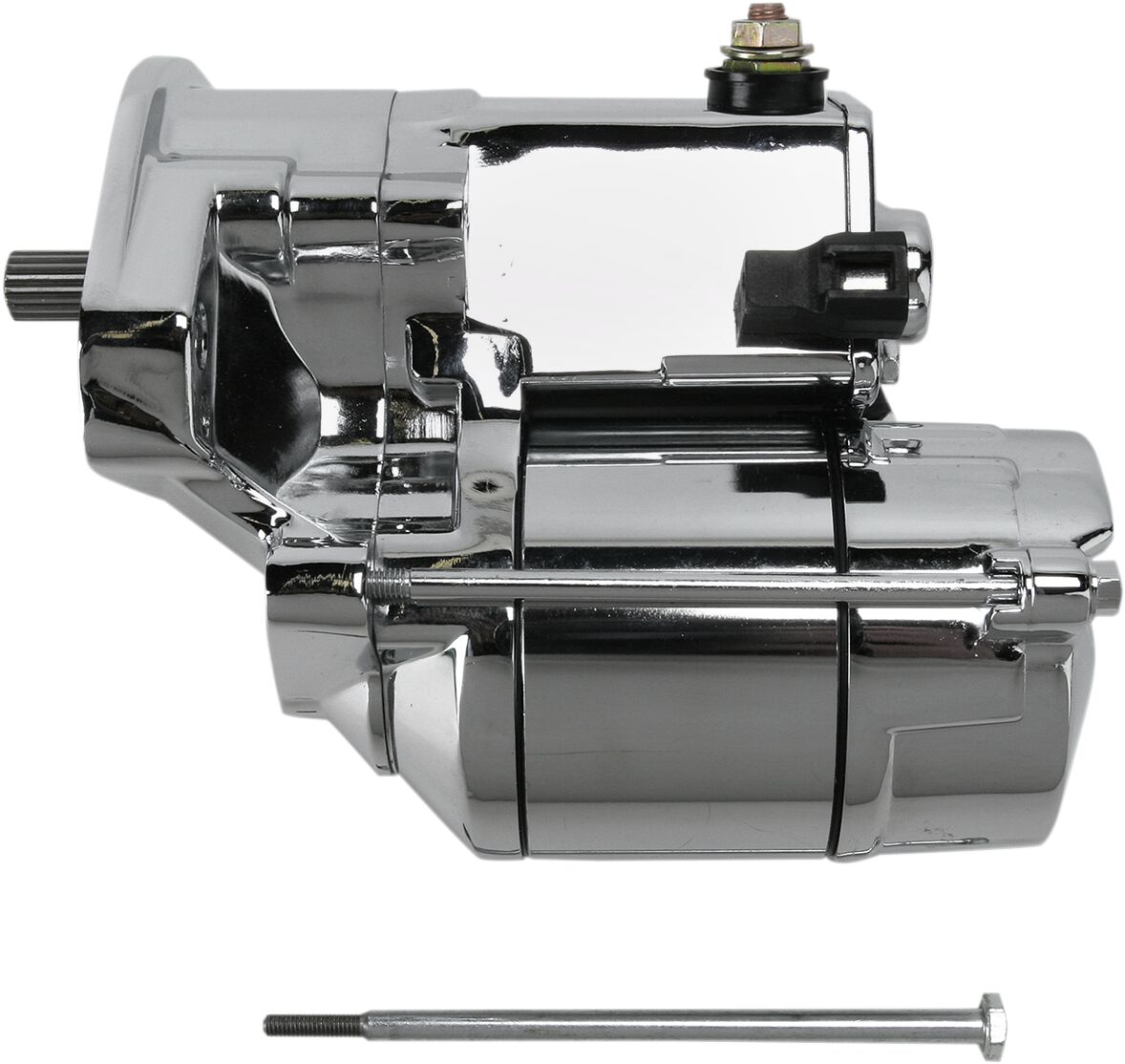 Startmotor og deler til Harley-Davidson — Drag Specialties 80-1002
