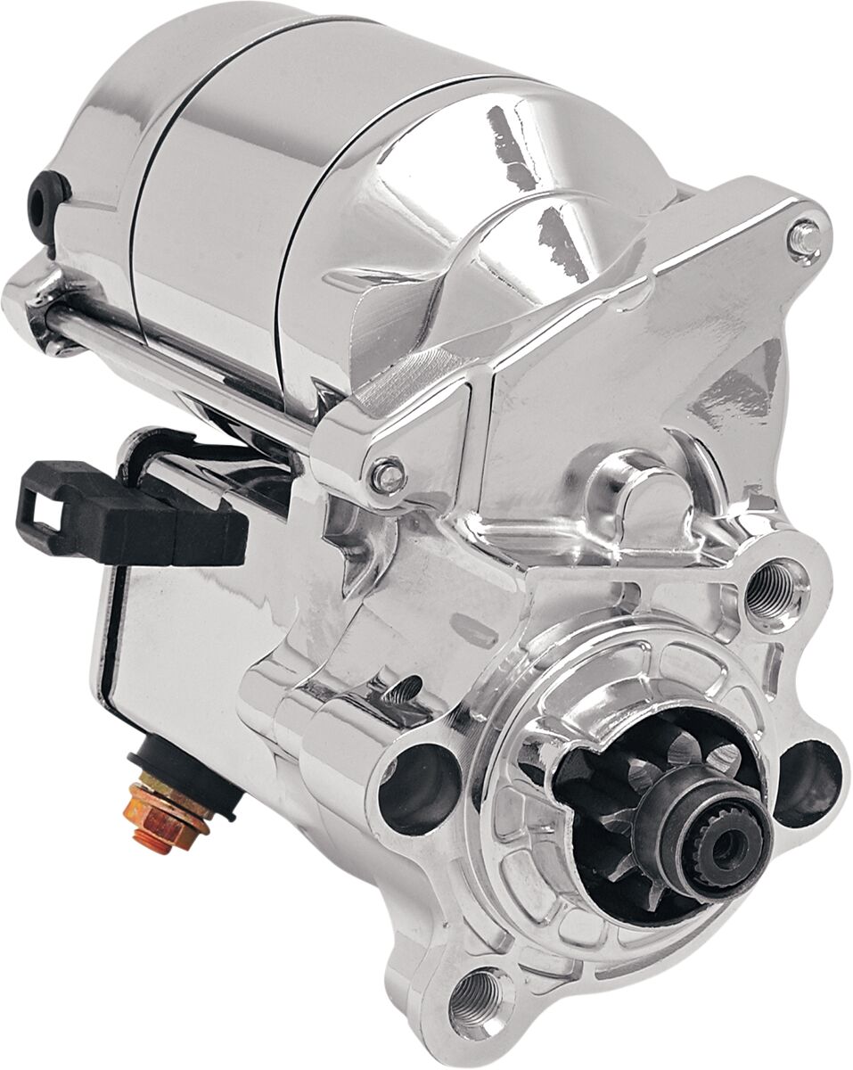 Startmotor og deler til Harley-Davidson — Drag Specialties 80-1010
