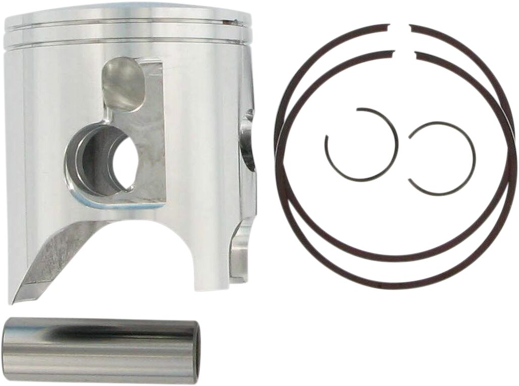 Stempel- og ringsett til Yamaha YZ 250 — Wiseco W804M06640B