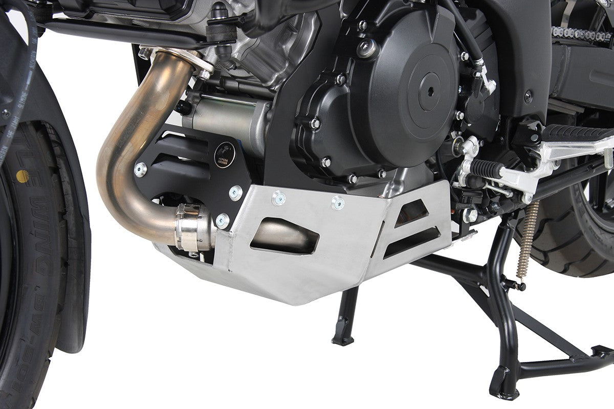 Hepco & Becker SUZ V-Strom 1000 ABS (14- skid plate