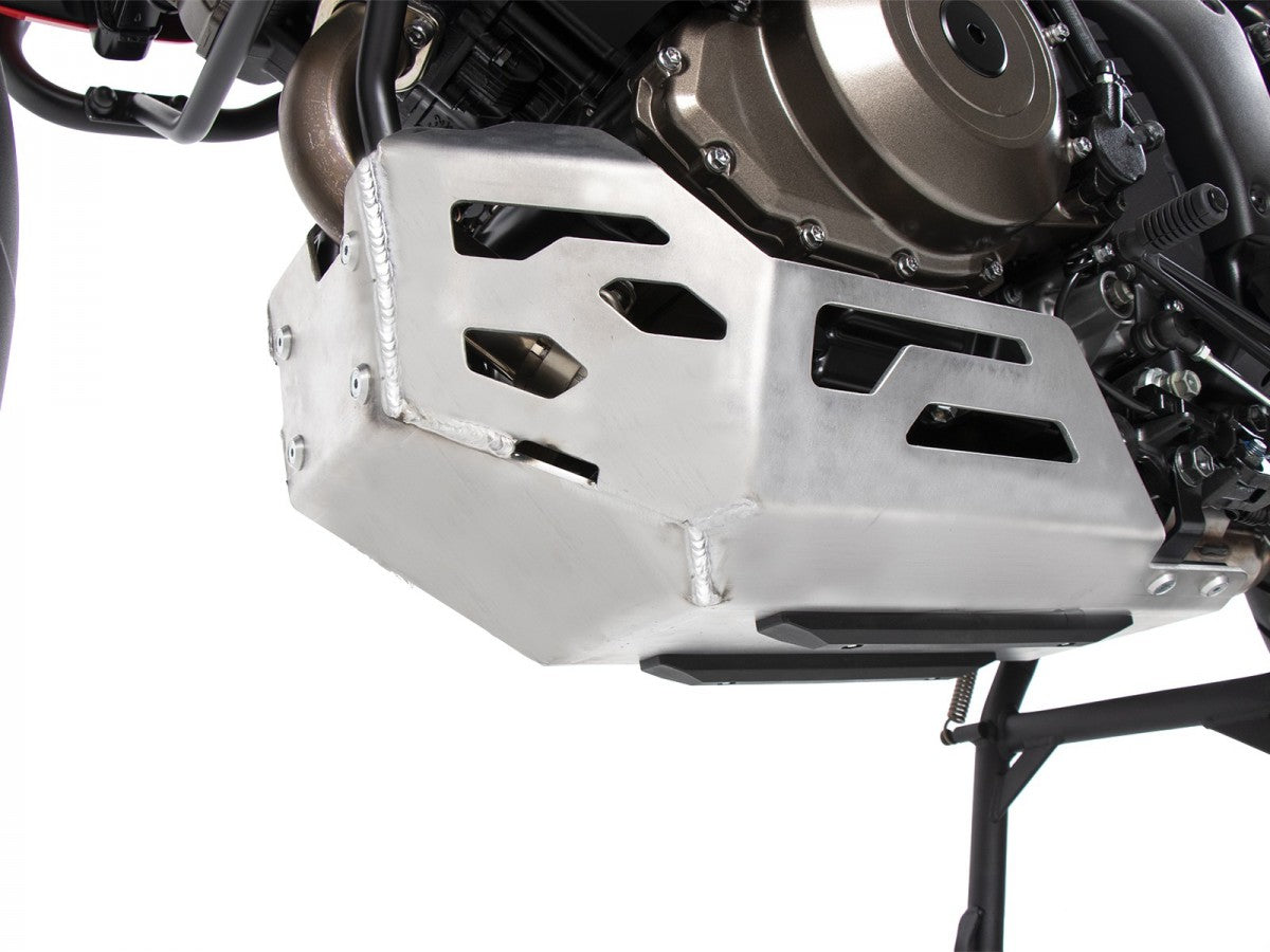 Hepco & Becker Suzuki V-Strom 1050 20-22 Alu plate Beskyttelse under motor