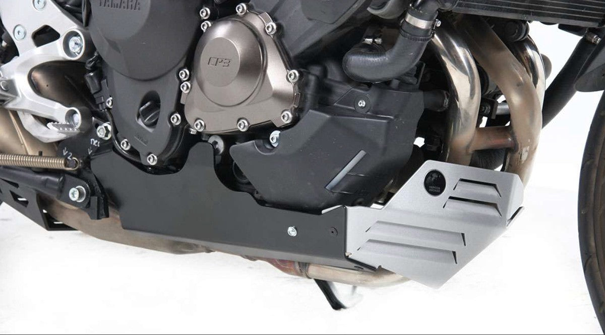 Hepco & Becker Yamaha MT-09 14- /XSR900 16-