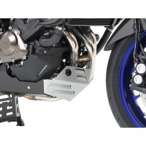 Hepco & Becker Yamaha MT-09 Skidplate Alu 17-