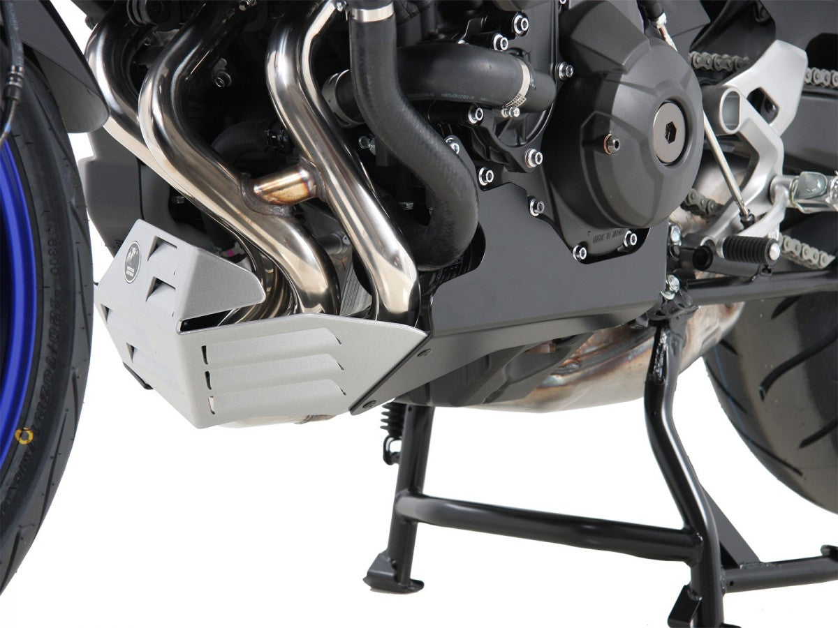 Hepco & Becker Tracer 900/GT 18- Bugspoiler