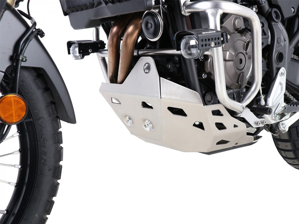 Hepco & Becker Yamaha Tenere 700 19-20 Alu plate Beskyttelse under motor