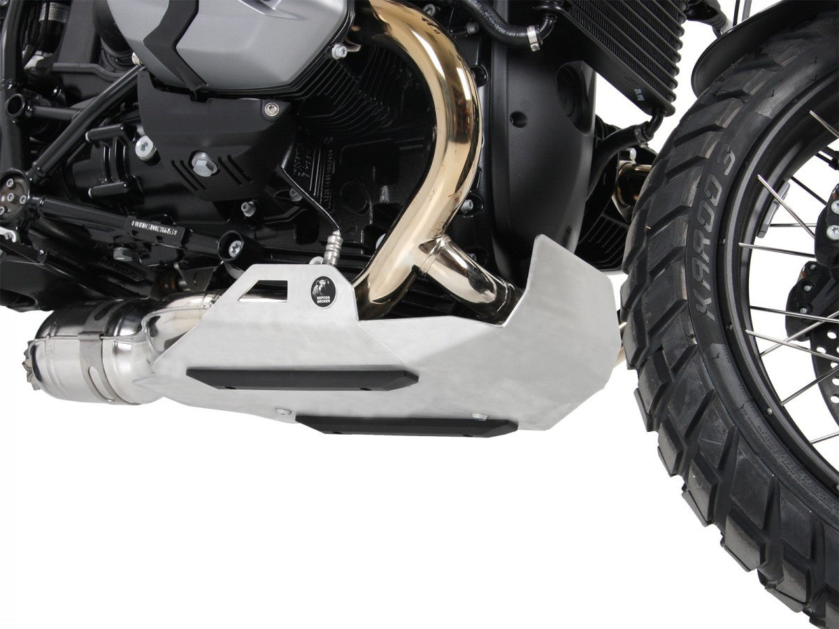Hepco & Becker BMW R nineT urban G/S 17- skid plate