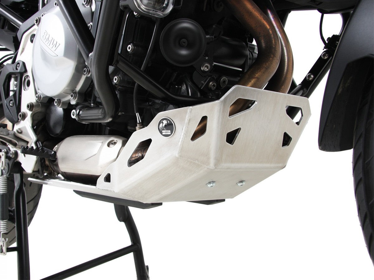 Hepco & Becker BMW F750GS 18-20 Skid plate