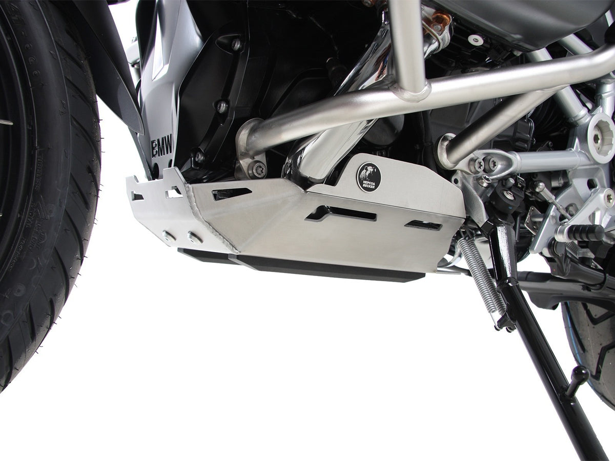 Hepco & Becker BMW R1250 GS Adv. 19- Skid plate