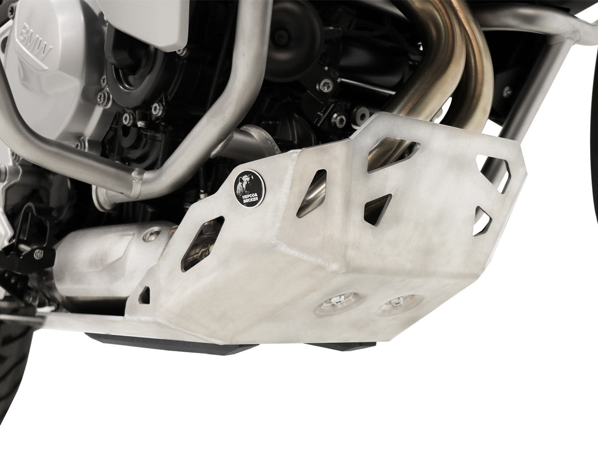 Hepco & Becker BMW F850GS Adventure 19- Skid plate