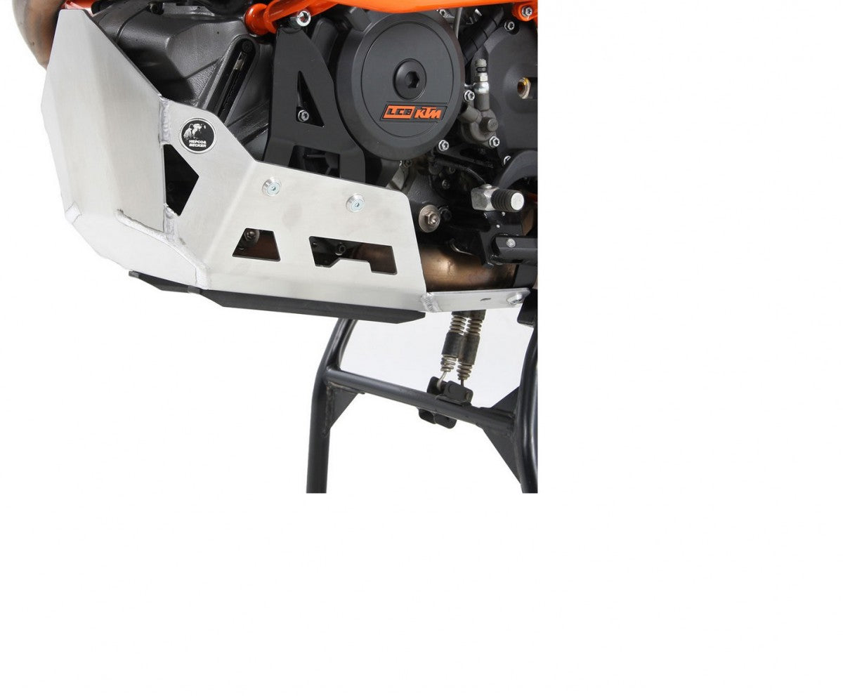 Hepco & Becker KTM 1190 Adventure skid plate