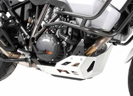 Hepco & Becker KTM 1290 Super Adventure R/S/T 15-20 skid plate