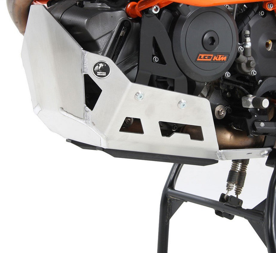 Hepco & Becker KTM 1090 Adventure 17- Skid plate