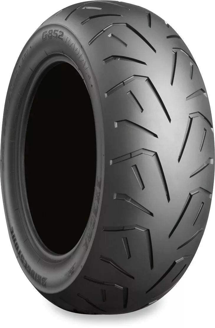 EXEDRA G852 TIRE