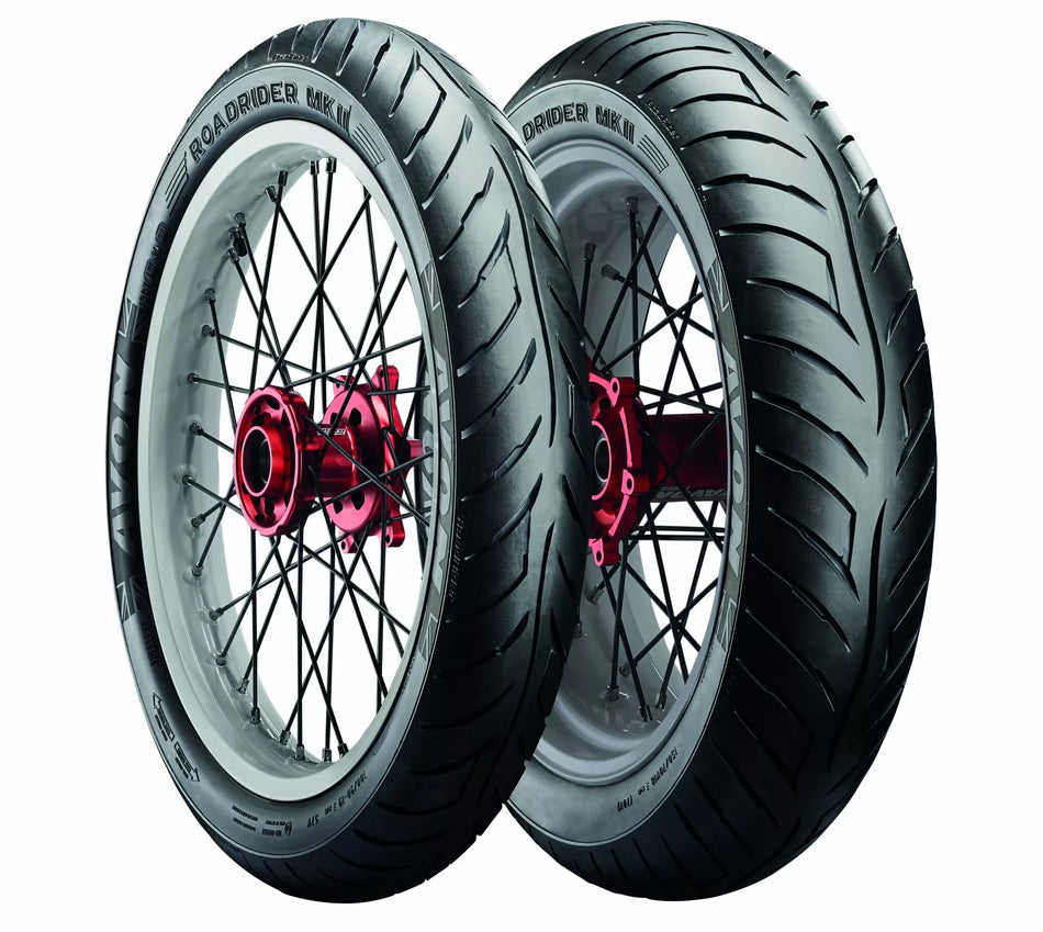 ROADRIDER MKII TIRE
