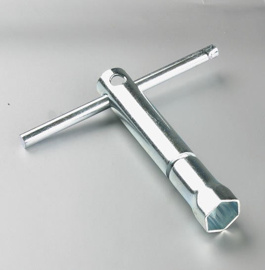SPS Pluggnøkkel 16/21mm (C-serie) 125mm