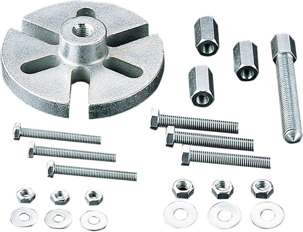 Verktøy motor, Universal Flywheel Puller — Parts Unlimited 855