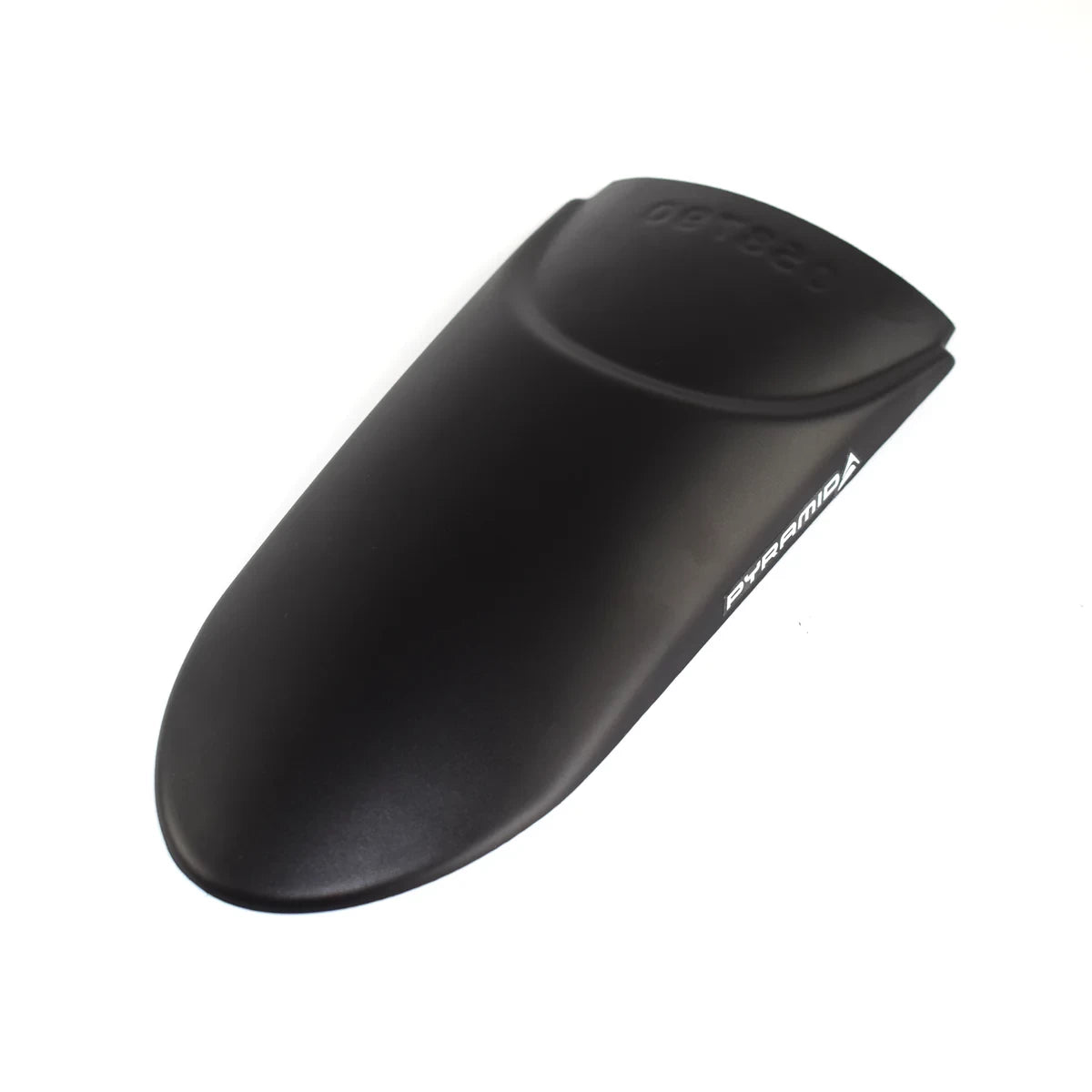 R&G Fender Extender, Matte Black, MotoGuzzi Stelvio 23-