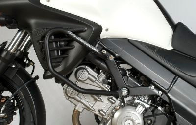 R&G Adventure Bøyler, Suzuki 650 V-Strom