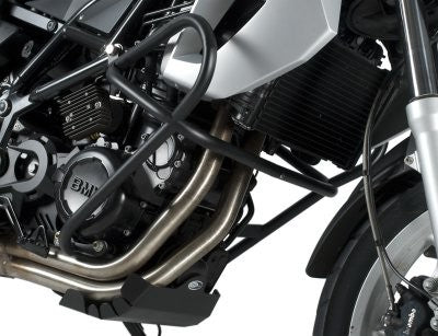 R&G Adventure Bøyler, BMW F650 GS '08- , F700GS '13-, F800GS '08-, Husqvarna Nuda 900 [R]