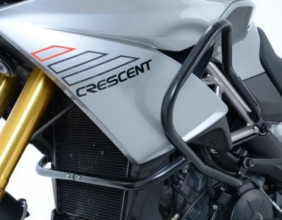 R&G Adventure Bøyler, Aprilia Caponord 1200