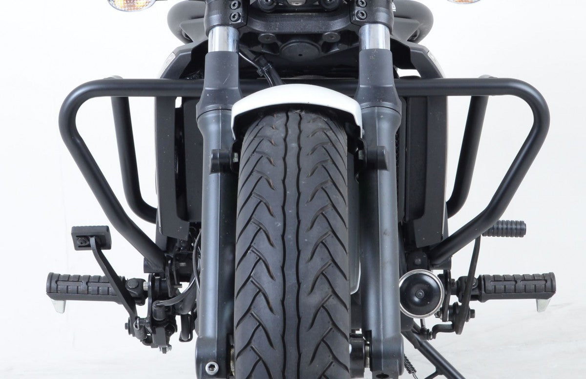 R&G Adventure Bøyler, Kawasaki 650 Vulcan S '15- / Vulcan Café '18-