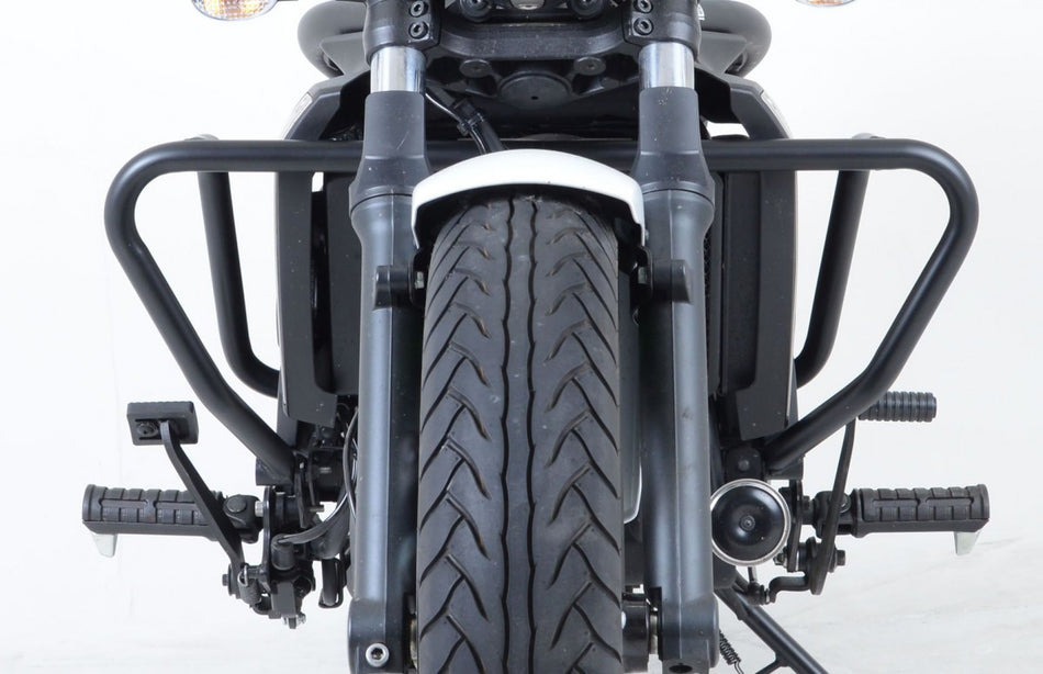 R&G Adventure Bøyler, Kawasaki 650 Vulcan S '15- / Vulcan Café '18-