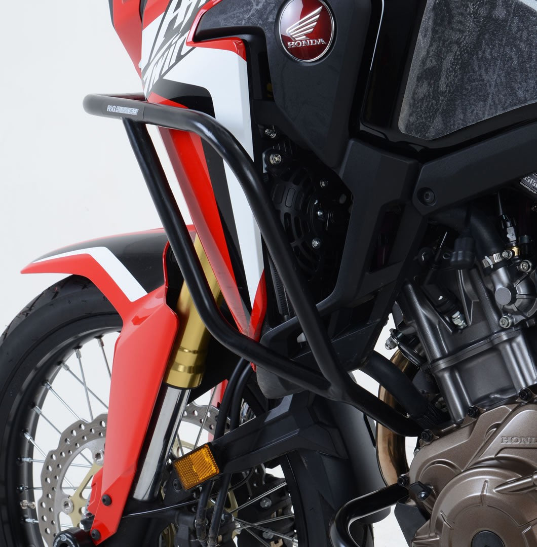 R&G Adventure Bøyler (upper), Honda CRF1000L Africa Twin '16-'19