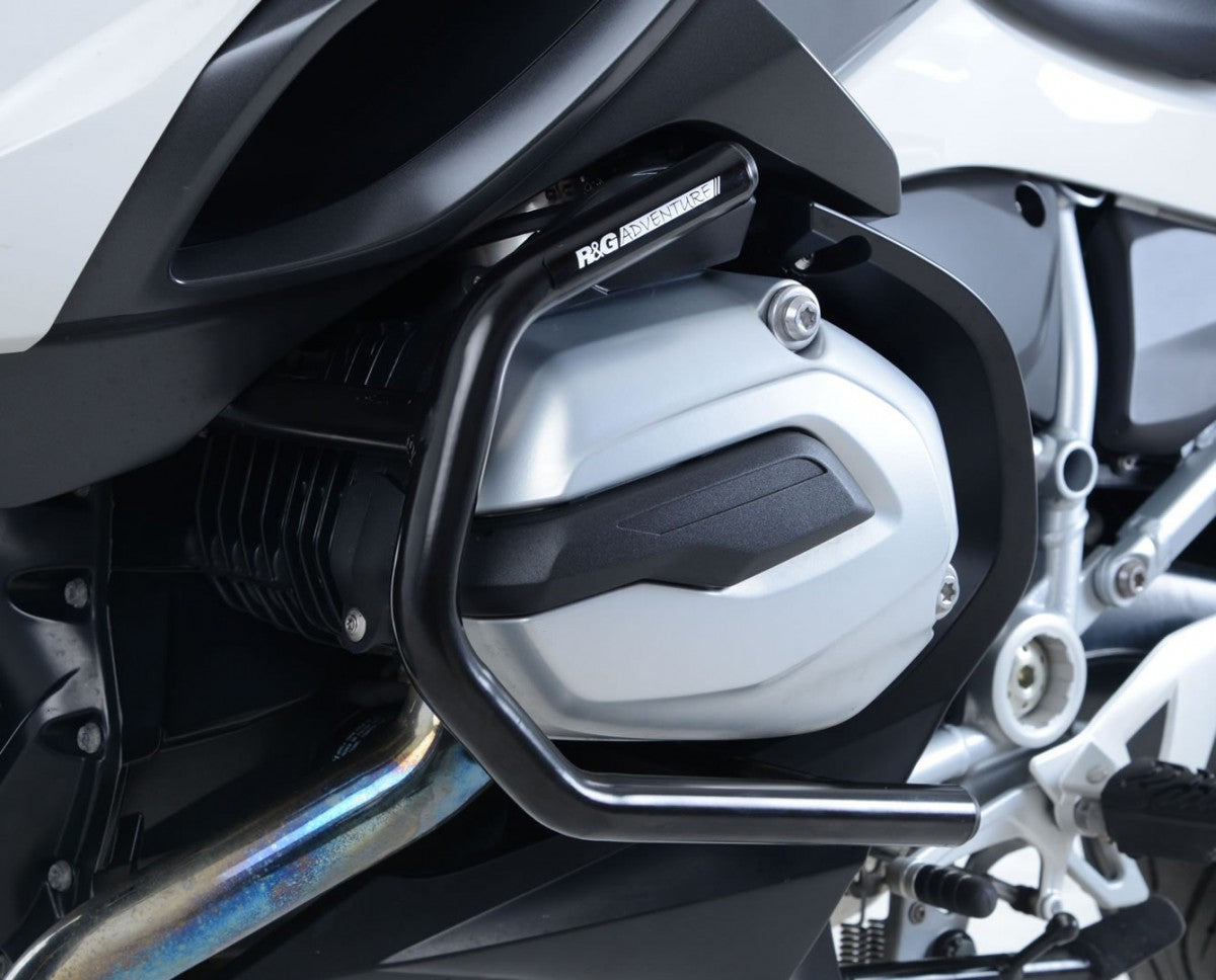 R&G Adventure Bøyler, BMW R1200RT '14-