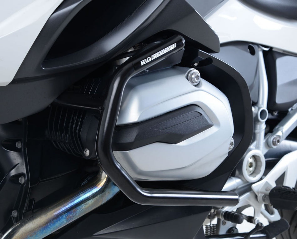 R&G Adventure Bøyler, BMW R1200RT '14-