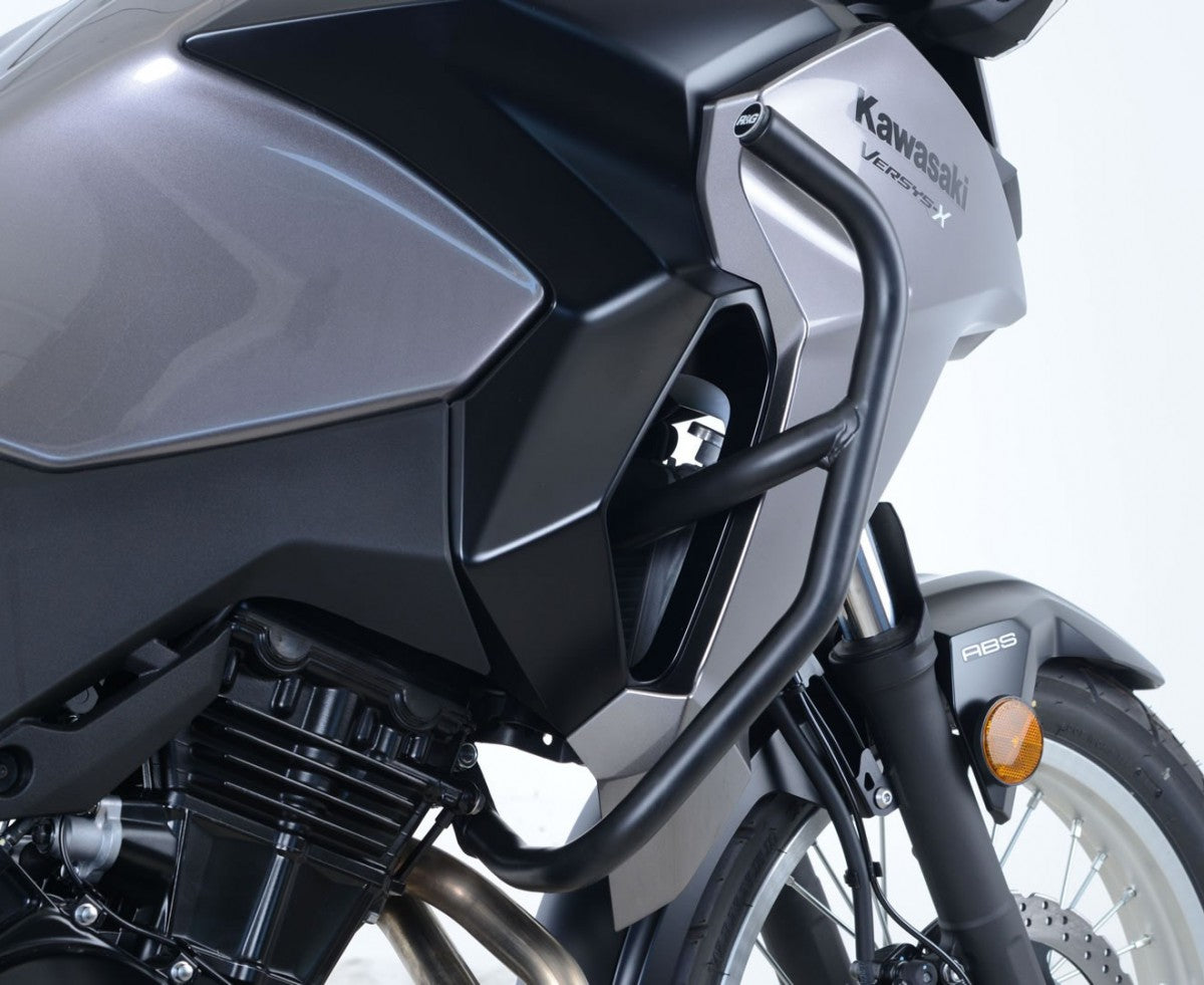 R&G Adventure Bøyler, Kawasaki Versys X-250/300