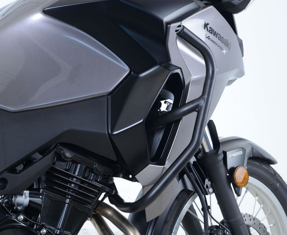 R&G Adventure Bøyler, Kawasaki Versys X-250/300