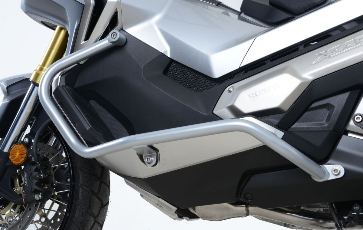 R&G Adventure Bøyler, Honda x-adv (750) up to 2020