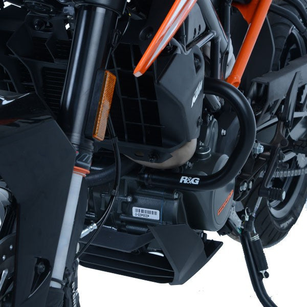 R&G Adventure Bøyler, KTM 125 Duke '17- / 200 Duke '17-