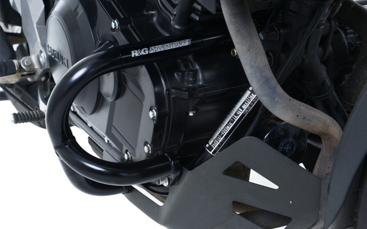 R&G Adventure Bøyler, Suzuki 250 V-Strom '18-