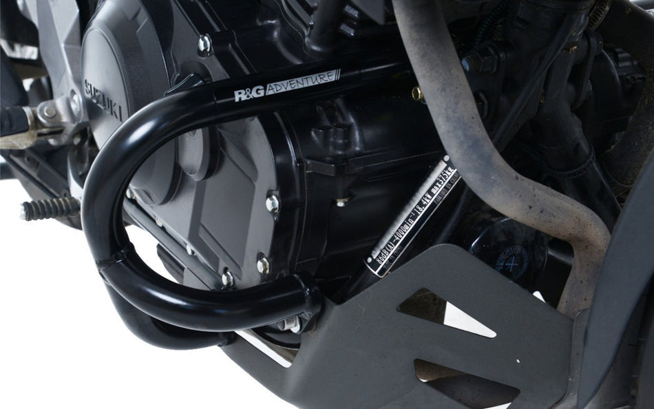 R&G Adventure Bøyler, Suzuki 250 V-Strom '18-