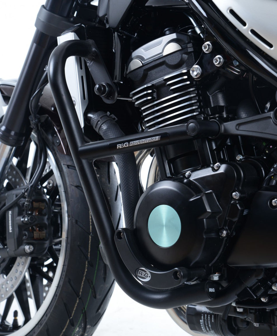 R&G Adventure Bøyler, Kawasaki Z900RS