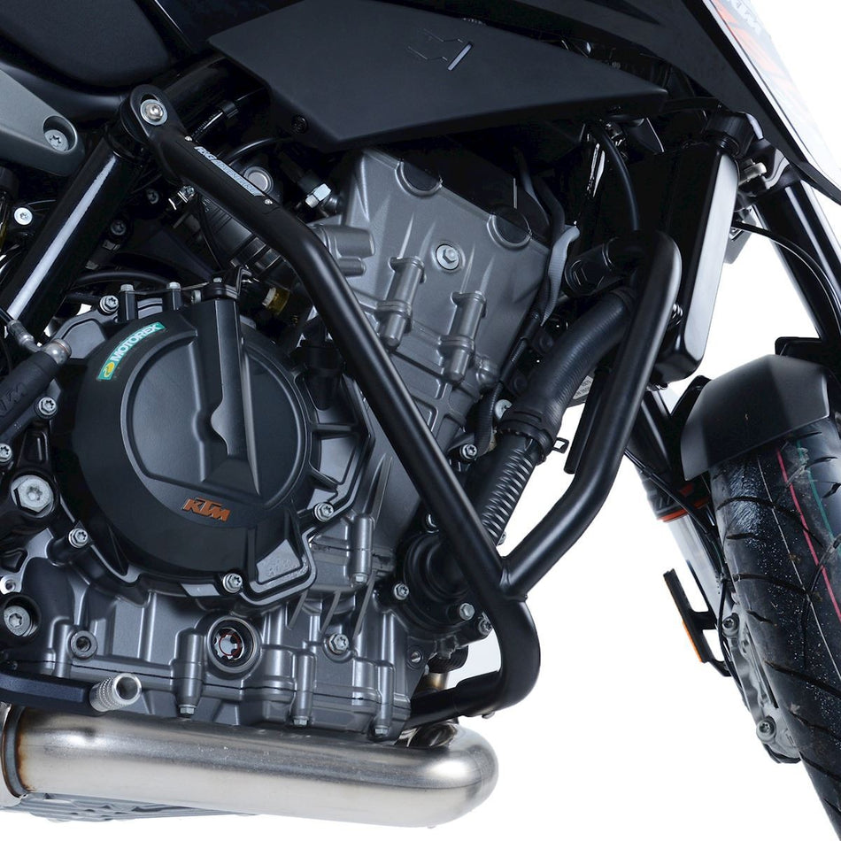 R&G Adventure Bøyler, KTM 790 / 890R Duke