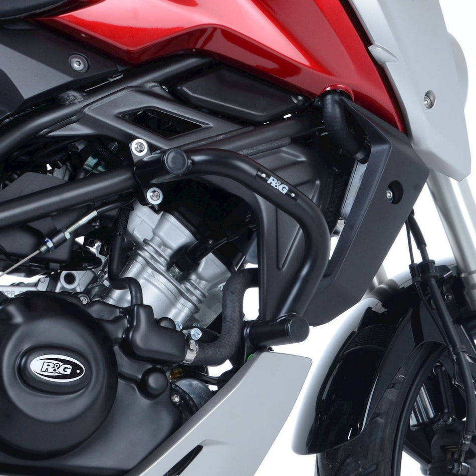 R&G Adventure Bøyler, Honda CB125R '18-