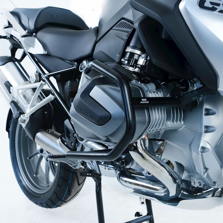 R&G Adventure Bøyler, BMW R1250GS '18-
