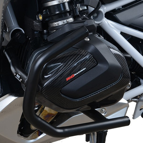 R&G Adventure Bøyler, BMW R1250R / RS '19-