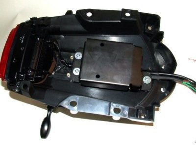 R&G Honda Genuine Averto" Alarm Mounting Kit - Honda CBR1000RR8 08-"