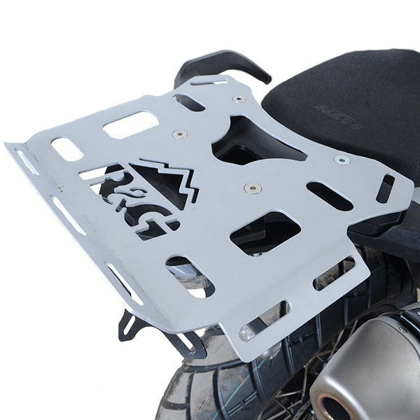 R&G Adventure Rack, KTM 790 Adventure '19- / 890 Adventure '20-'22