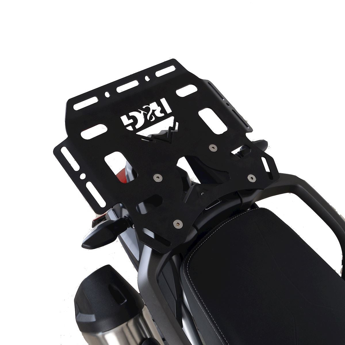 R&G Adventure Rack, Triumph Tiger 900 '20- / Tiger 850 Sport '21- / Tiger 1200 gt/gt Pro/GT Explorer '22-
