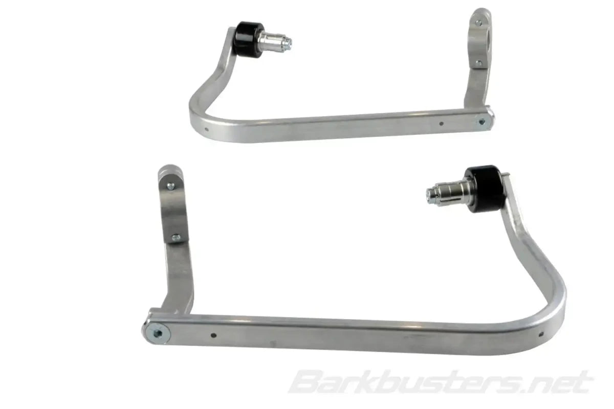R&G Barkbusters Handguard Kit Div. Kawasaki Versys X 17-