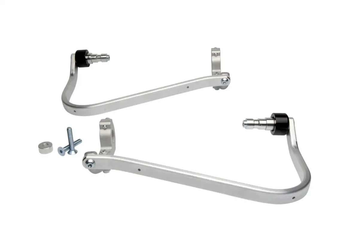 R&G Barkbusters Handguard Kit Div. Honda/Suzuki