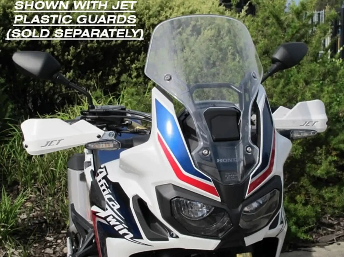 R&G Barkbusters Handguard Kit Div. Honda Afr. Twin 1000 16-18