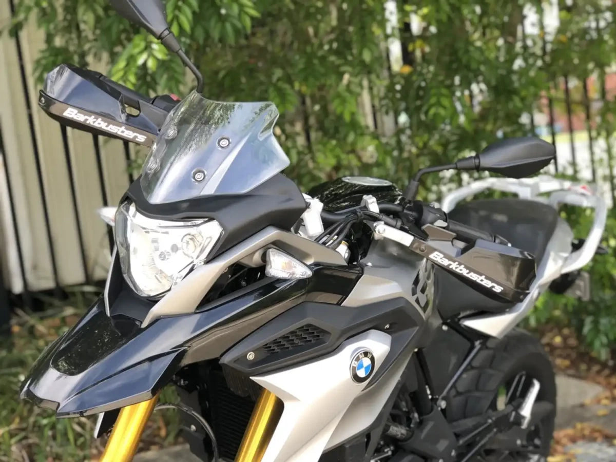 R&G Barkbusters Handguard Kit BMW G 310 GS/R