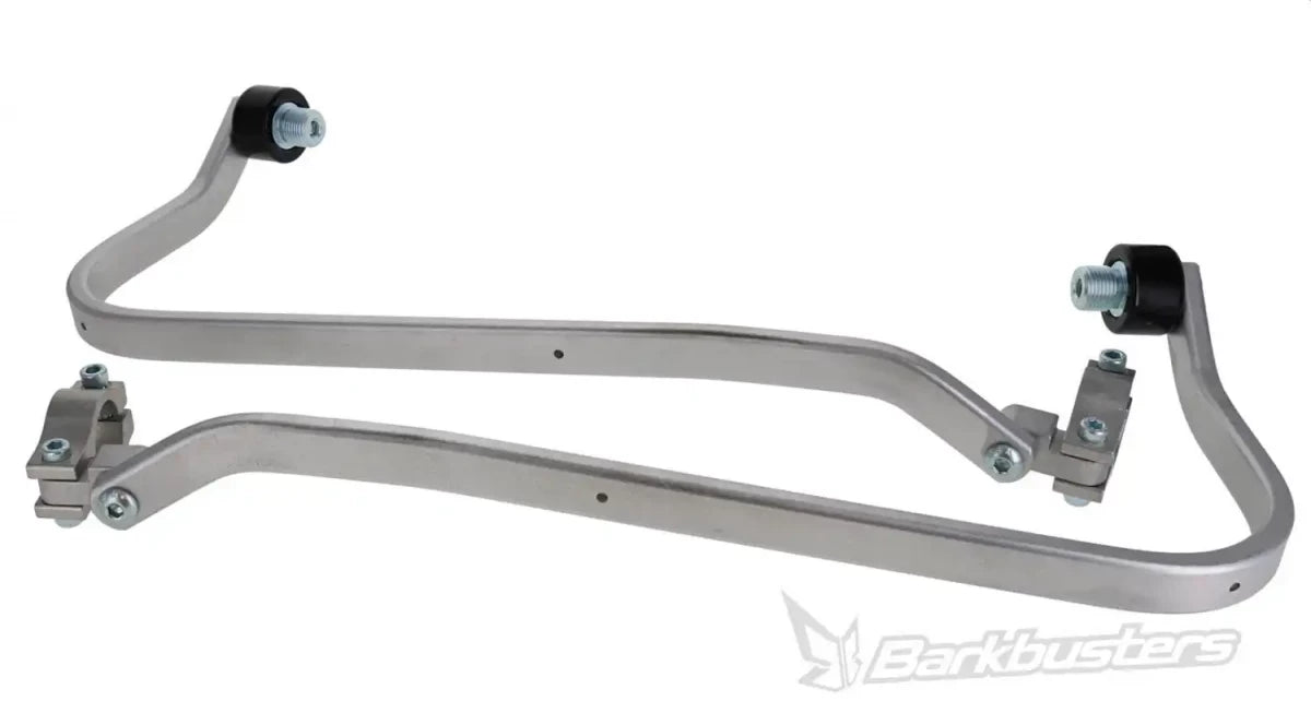 R&G Barkbusters Handguard Kit Moto Guzzi V85 TT 19-23